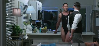Drew Dixon’s Past Crashes His Threesome with Johnny Hill & Draven Navarro