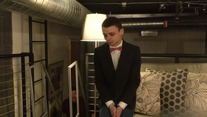 funsizeboys: DILFs and Twinks Share a Size Difference