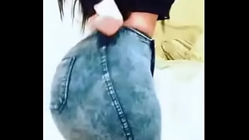 Lexxy persian baddie latino ass