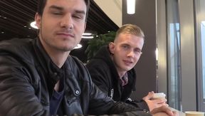 Czech Hunter: In the Zone: My Summer Studs