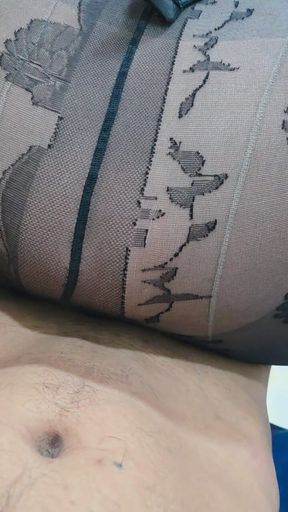 Adaa Gets Fucked by BBC in Pussy