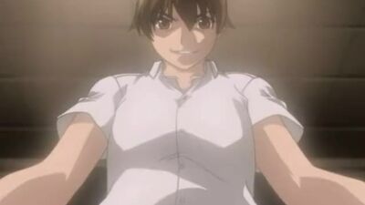 Big-titted cartoon teen drilled hard and creampied in her trimmed pussy