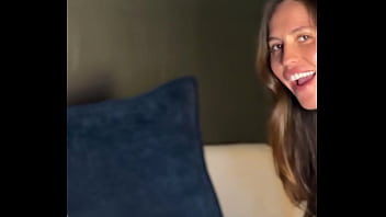 Sucking &amp_ Riding my Rubber Boyfriend