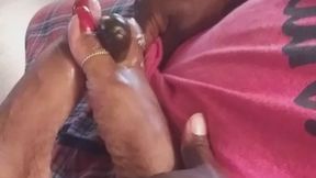 I love when I have a challenge