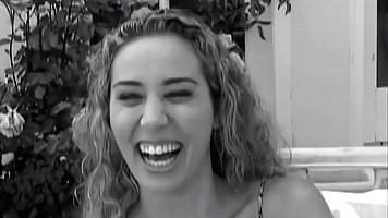 Bailey Gangbang Auditions 5