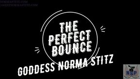 NORMA STITZ THE PERFECT BOUNCE  MP4 FORMAT