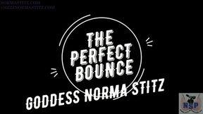 NORMA STITZ THE PERFECT BOUNCE MP4 FORMAT