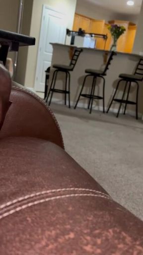 My First CUCK Experience! 🥵