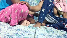Punjabi bahabi and Dewar doggy style xnxx in the jungle 29765