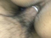 Whaaah Vs Creamy Jamaican Pussy multiple orgasm must Watch Subscribe Now