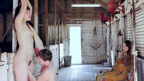 ”Sinning is a blessing”