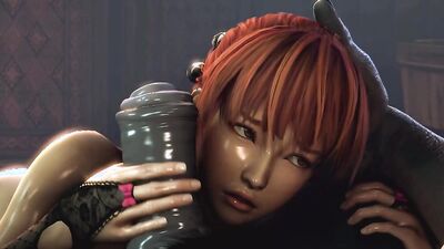 Compilation of hentai porn with big dicks, big tits, anal, and bukkake in 60 fps!