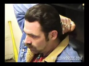 Amateur Martin Jerking Off
