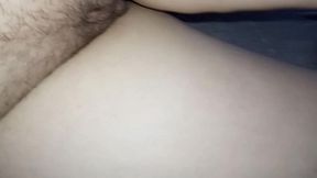 flash pelo,fica, incinta