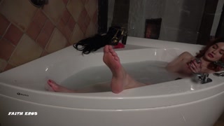 MY WEEKEND SLAVE