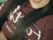 New content is here!! Leave this girl a tip to see never before made footage!