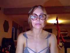 Webcam teen cd solo