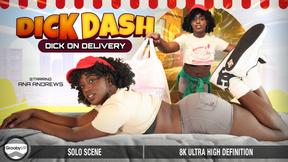 ”GROOBYVR - Prick Dash - Prick on Delivery”