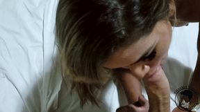 luna oliveira perfect body milf anal atp atm