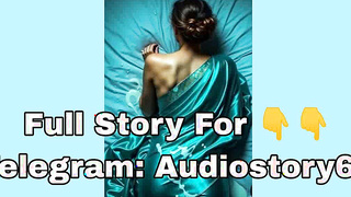 Audiostory : Biwi Banaunga Bol Kar Randi Bana Diya 2
