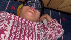 The Boss Lady Is in the House