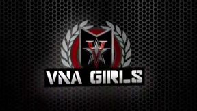 poolside squirting! asian milf maxine x fucks herself with huge dildos outdoors!