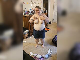 big beautiful woman magic bomb