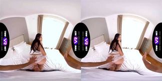 TmwVRnet Chloe Bailey I slap a fine on your butt