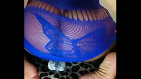 Can you help? Jumping Jack