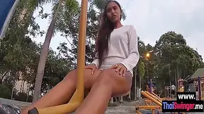 After Workout Perverted Teen 18+ Sucked Friends Big Hard Penis While He Recorded Her