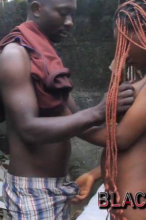 026 My Landlord&#039;s First Daughter Always Come for My Dick When Ever She Notice I Am Around House