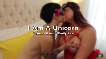 I Am A Unicorn