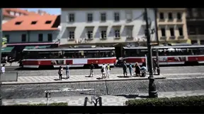 Lucky casting director gets his pussy filled by scened MILF granny