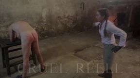 PREVIEW: CRUEL REELL - WIE MAN ALTE MAENNER DRESSIERT