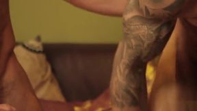 Paddy OBrian Francesco DMacho - Porn Neighbor