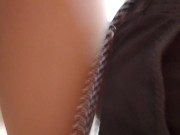 Follandome a mi madrastra la tetona y culona cuando papa no esta en casa