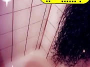 Arabische transe  grossen arsch dusche