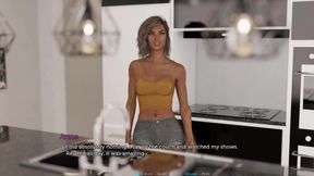 Tacos. Husband Fucks His Wife Hard While Telling Her That He Wants Her to Start Fucking Other Men Again - Episode 101