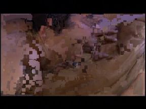 Busty Blonde Rides Macho Dude Cowgirl-style Then He Finishes Her Missionary