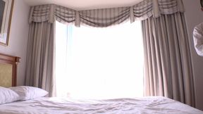 First-timers, Premium S-class Amateurs: First Av Experiences -3
