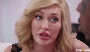 collab for another smash adira allure slim poke chocolate god cumshot pussy anal dp cum dgs