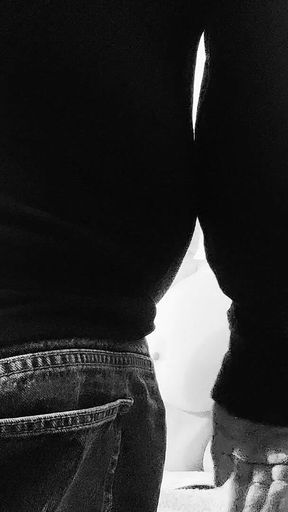 Chubby Wife Enjoying It to the Fullest, Only Fans in Slow Motion
