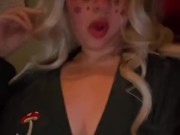 My lewd grunge Egirl tiktoks
