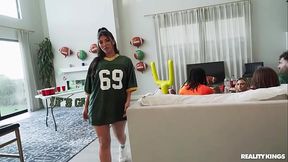 Game Day Bump and Run / Reality Kings