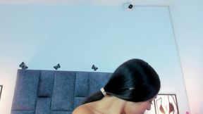 Estefany Colin Private Show