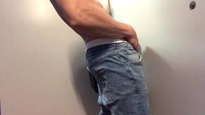 boyberry glory hole hot stories 1