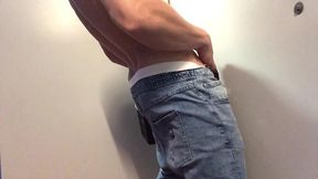 boyberry glory hole hot stories 1