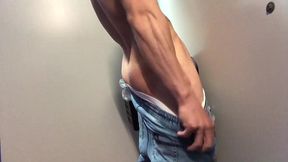 boyberry glory hole hot stories 1