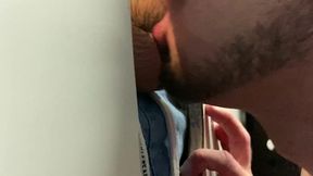 boyberry glory hole hot stories 1