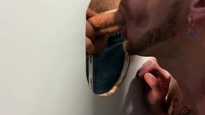 boyberry glory hole hot stories 1